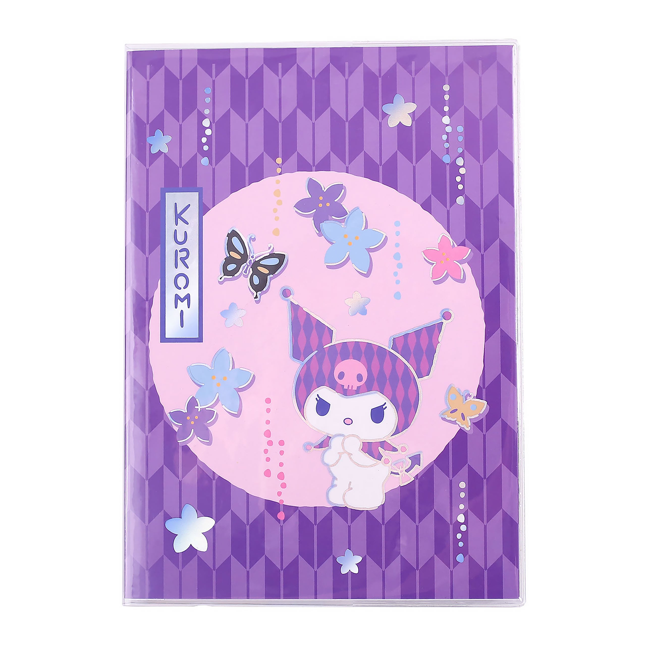 Zdjęcie produktu Hello Kitty - Notes Kuromi