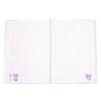 Product image Hello Kitty - Kuromi Notebook