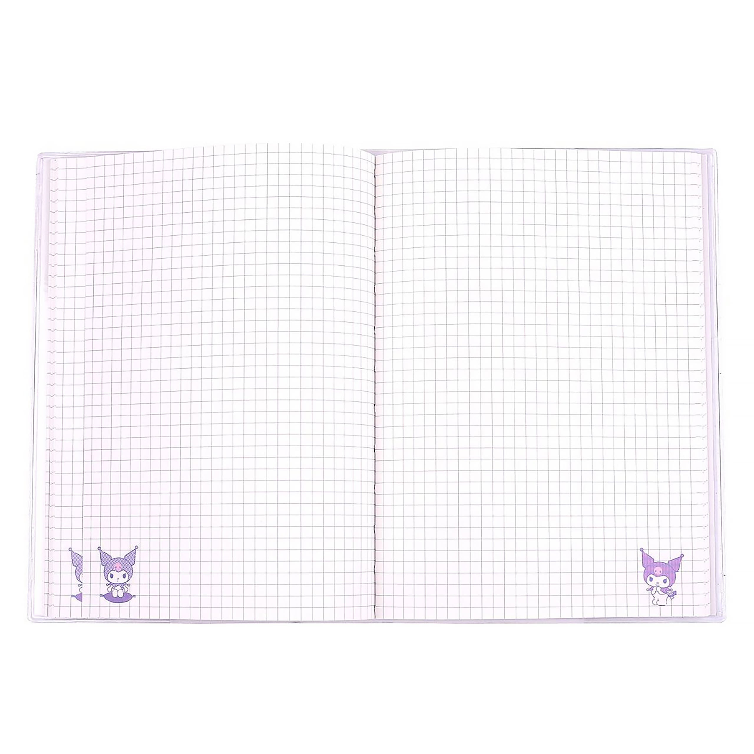 Zdjęcie produktu Hello Kitty - Notes Kuromi