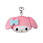 Zdjęcie produktu Hello Kitty - Pluszowy brelok My Melody