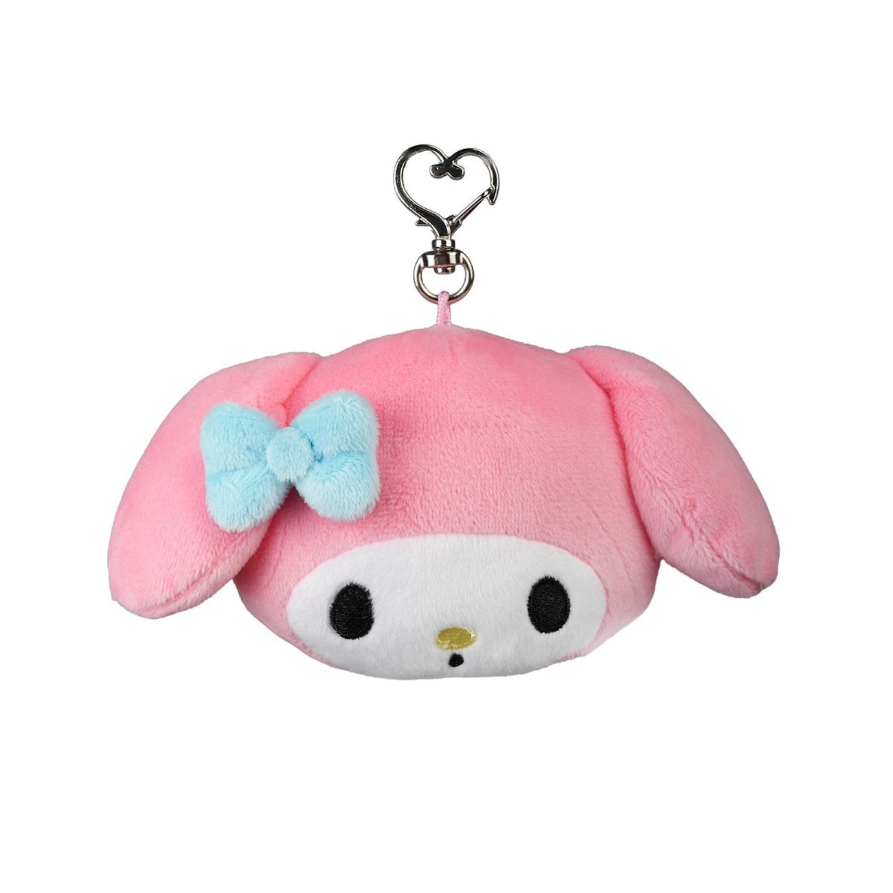Zdjęcie produktu Hello Kitty - Pluszowy brelok My Melody