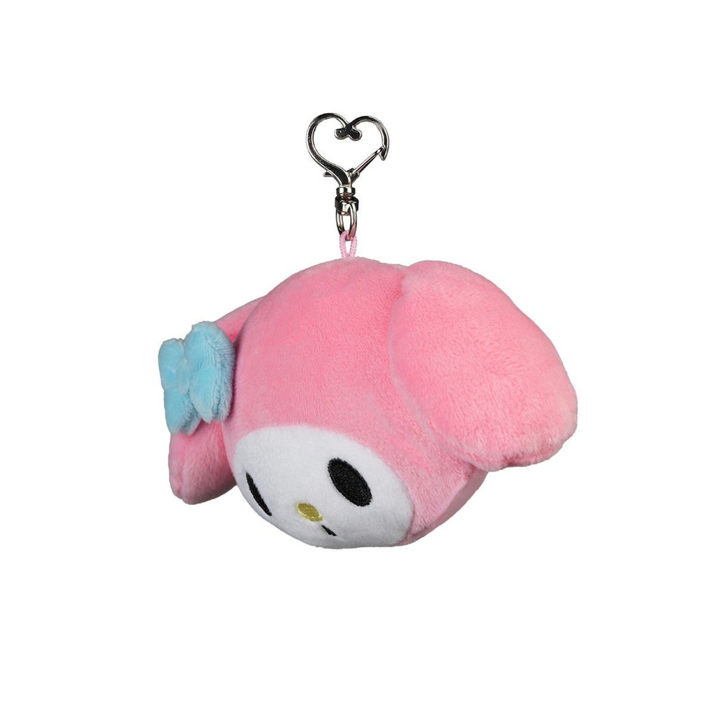 Zdjęcie produktu Hello Kitty - Pluszowy brelok My Melody