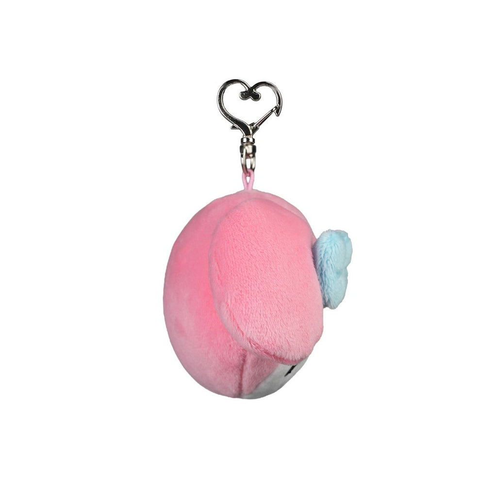 Zdjęcie produktu Hello Kitty - Pluszowy brelok My Melody