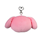 Zdjęcie produktu Hello Kitty - Pluszowy brelok My Melody