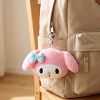 Zdjęcie produktu Hello Kitty - Pluszowy brelok My Melody