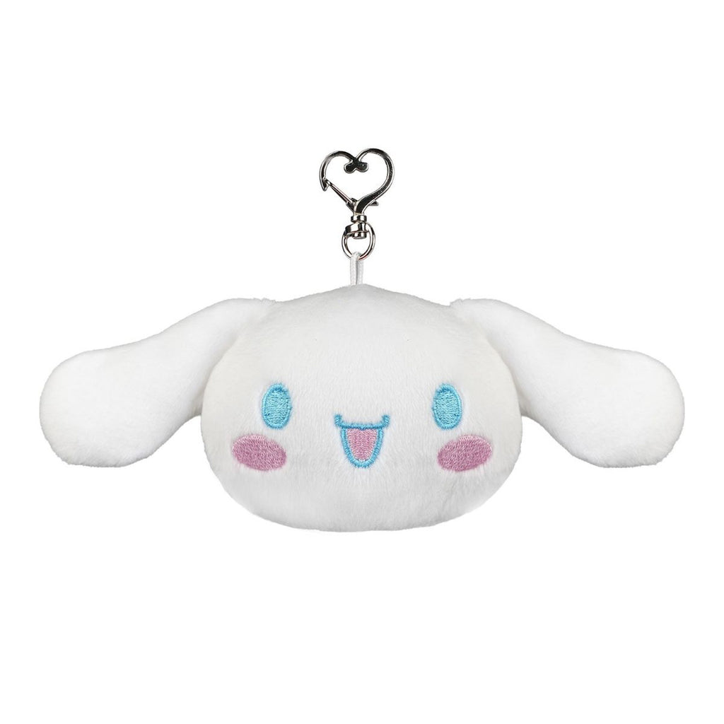 Zdjęcie produktu Hello Kitty - Brelok pluszowy Cinnamoroll