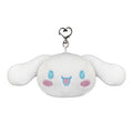 Zdjęcie produktu Hello Kitty - Brelok pluszowy Cinnamoroll