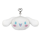 Zdjęcie produktu Hello Kitty - Brelok pluszowy Cinnamoroll