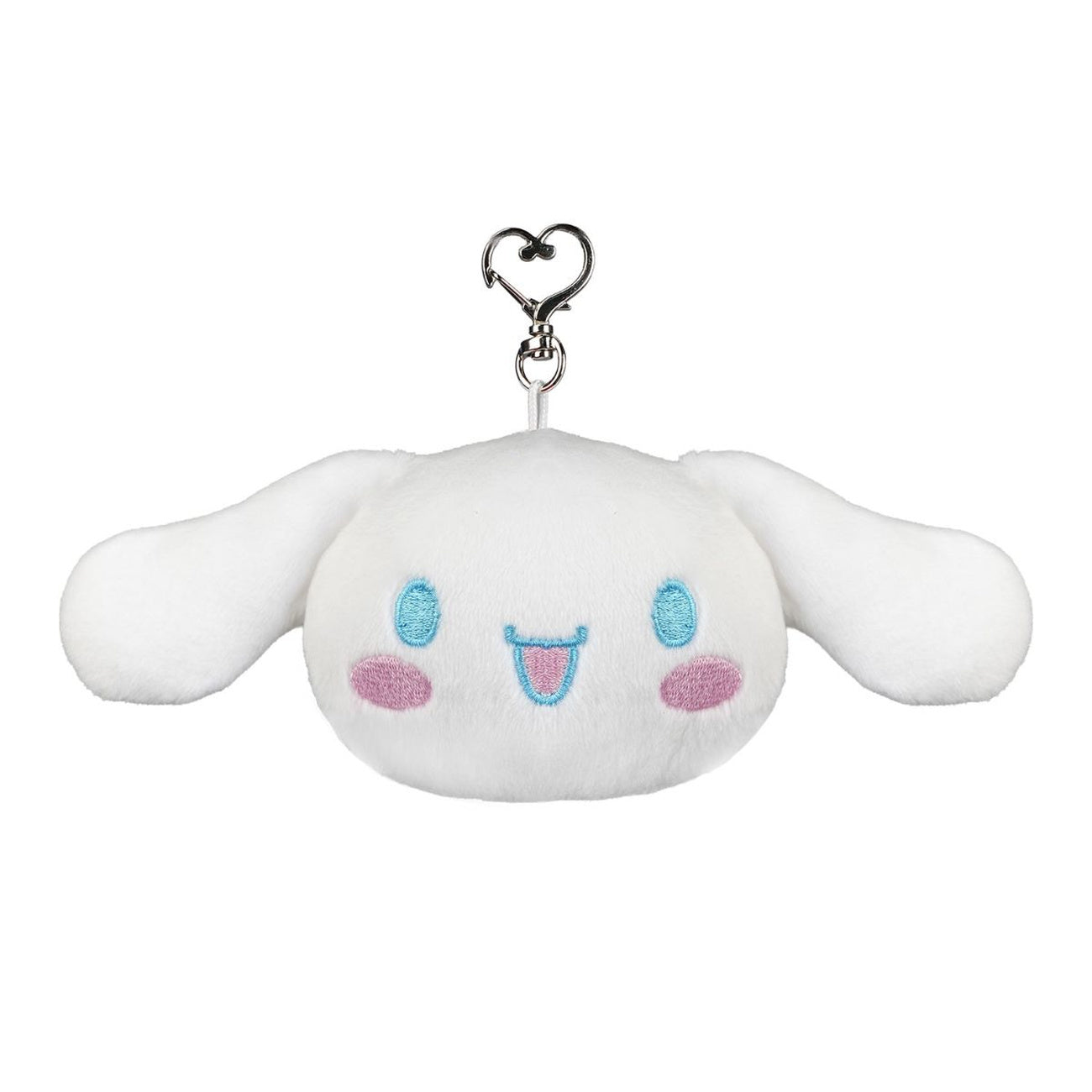Zdjęcie produktu Hello Kitty - Brelok pluszowy Cinnamoroll