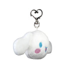Zdjęcie produktu Hello Kitty - Brelok pluszowy Cinnamoroll