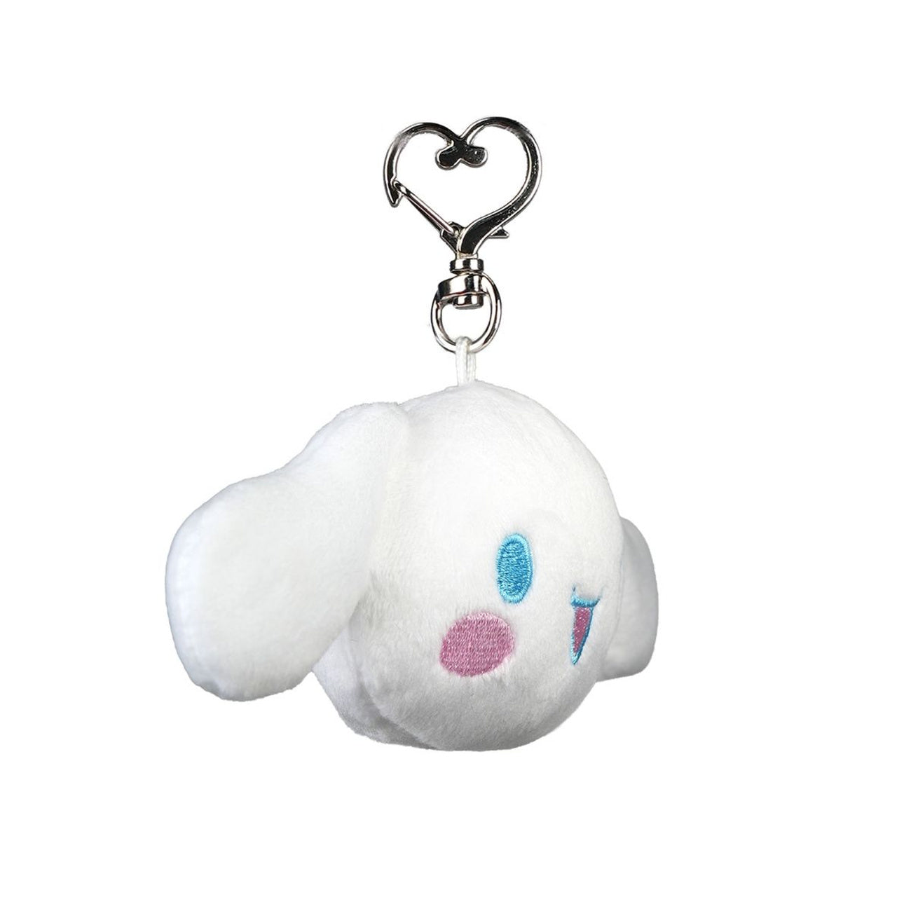 Zdjęcie produktu Hello Kitty - Brelok pluszowy Cinnamoroll