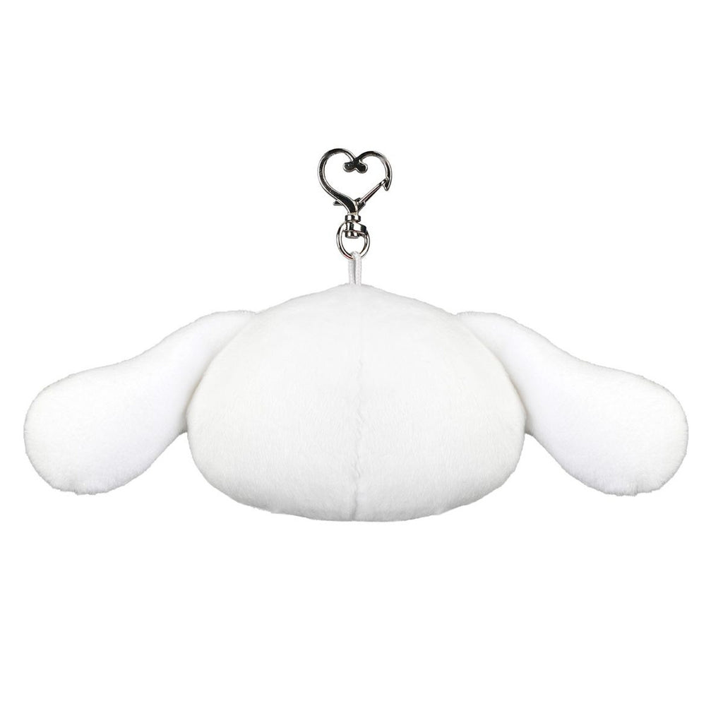 Zdjęcie produktu Hello Kitty - Brelok pluszowy Cinnamoroll