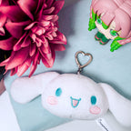 Zdjęcie produktu Hello Kitty - Brelok pluszowy Cinnamoroll