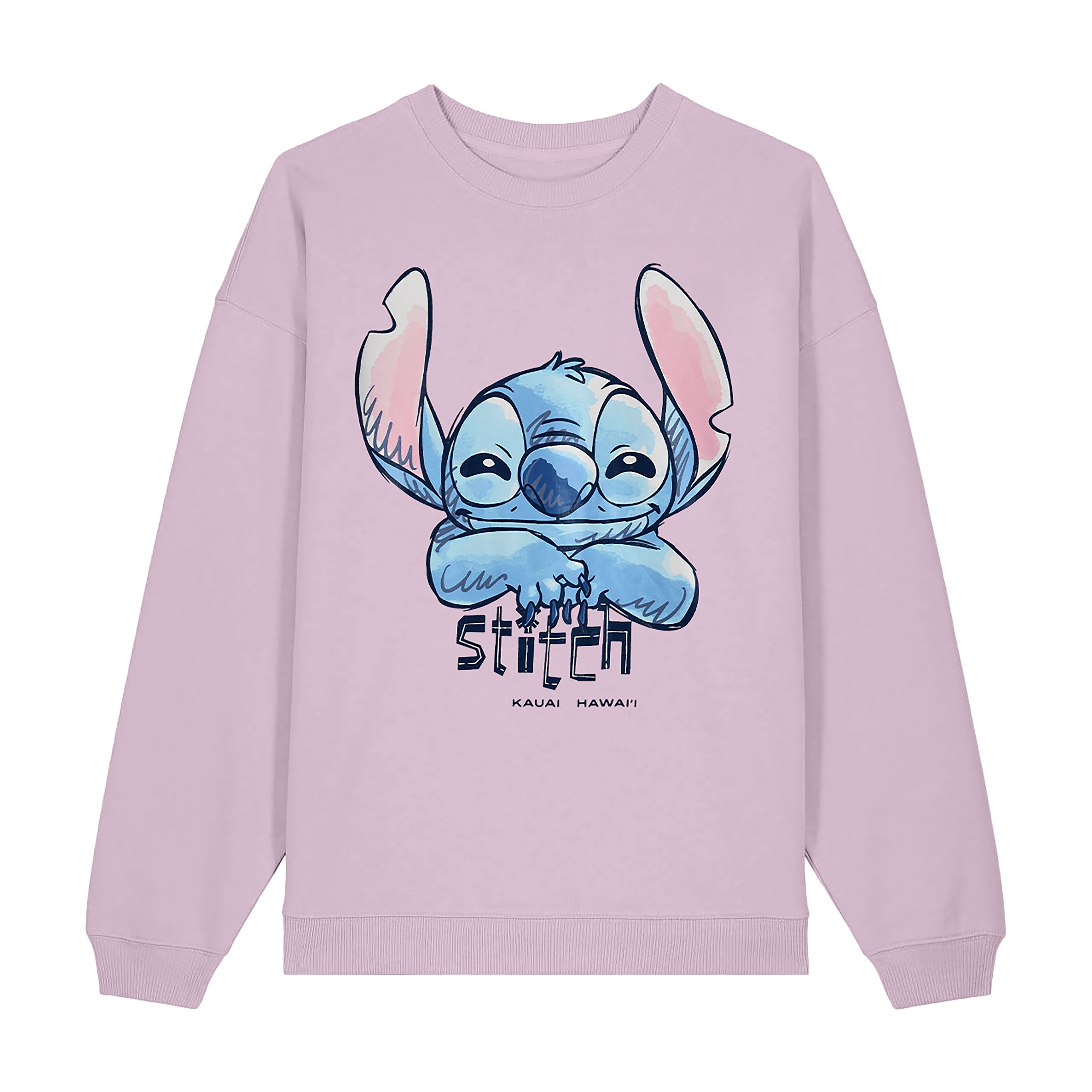 Zdjęcie produktu Sweter Stitch Kauai Hawaii - Lilo & Stitch