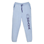 Zdjęcie produktu Spodnie dresowe Stitch Ohana - Lilo & Stitch