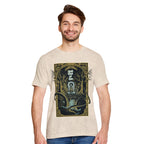 Zdjęcie produktu Władca Pierścieni – T-shirt Drzwi Durina
