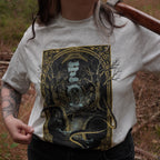 Zdjęcie produktu Władca Pierścieni – T-shirt Drzwi Durina