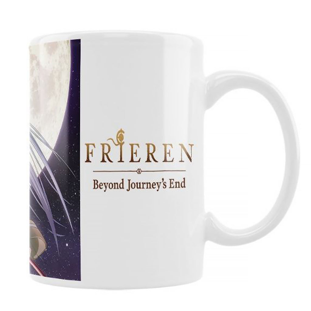 Zdjęcie produktu Frieren: Beyond Journey's End – kubek