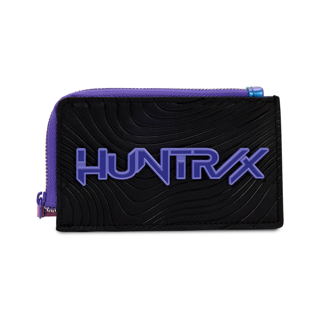 Zdjęcie produktu KPop Demon Hunters - Etui na karty Huntrix