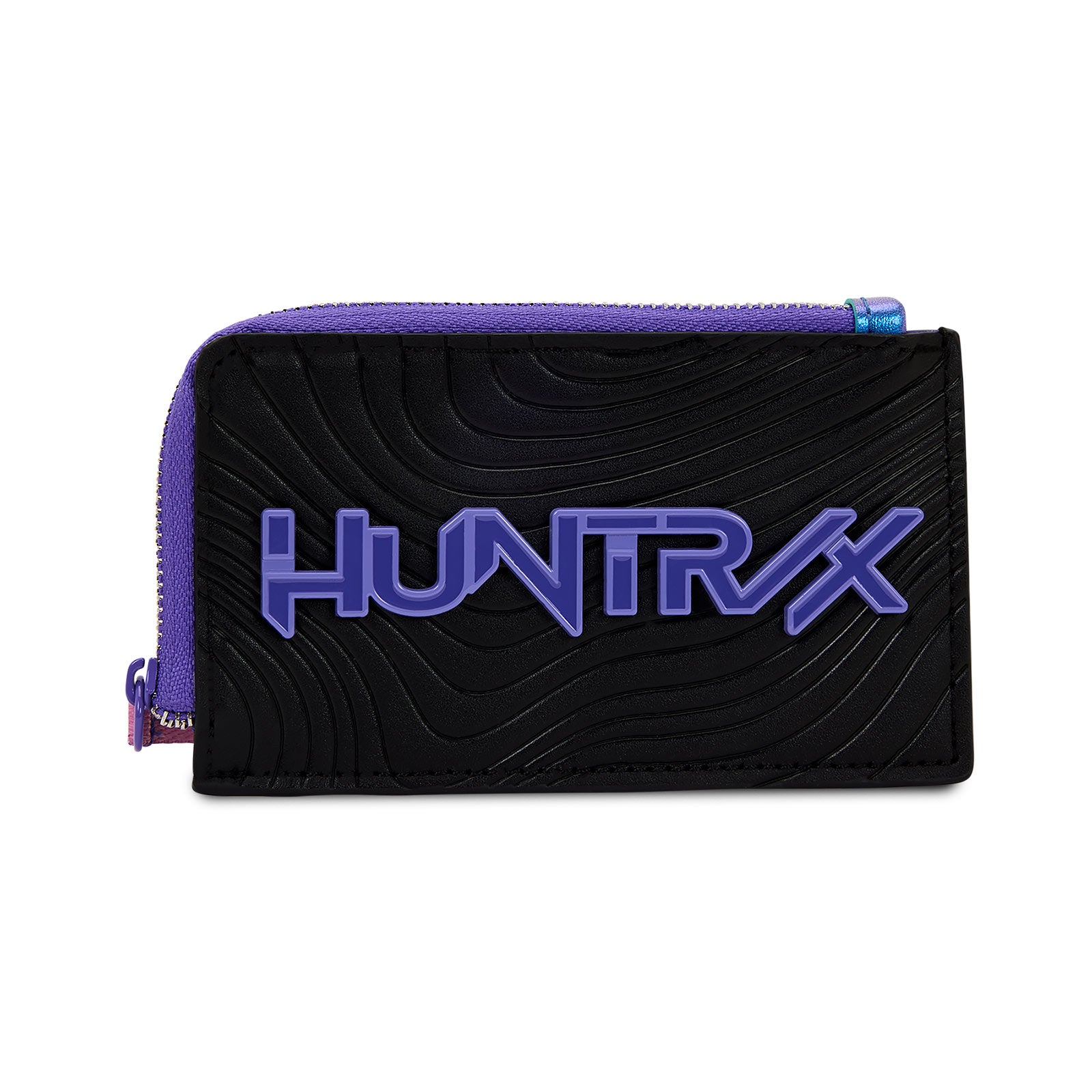 Zdjęcie produktu KPop Demon Hunters - Etui na karty Huntrix