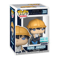 Zdjęcie produktu Solo Leveling – Jinwoo (Mining) figurka Funko Pop Limited Edition Supreme