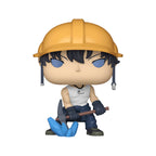 Zdjęcie produktu Solo Leveling – Jinwoo (Mining) figurka Funko Pop Limited Edition Supreme