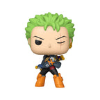 Zdjęcie produktu One Piece – Zoro (Egghead Arc) figurka Funko Pop Edycja Limitowana