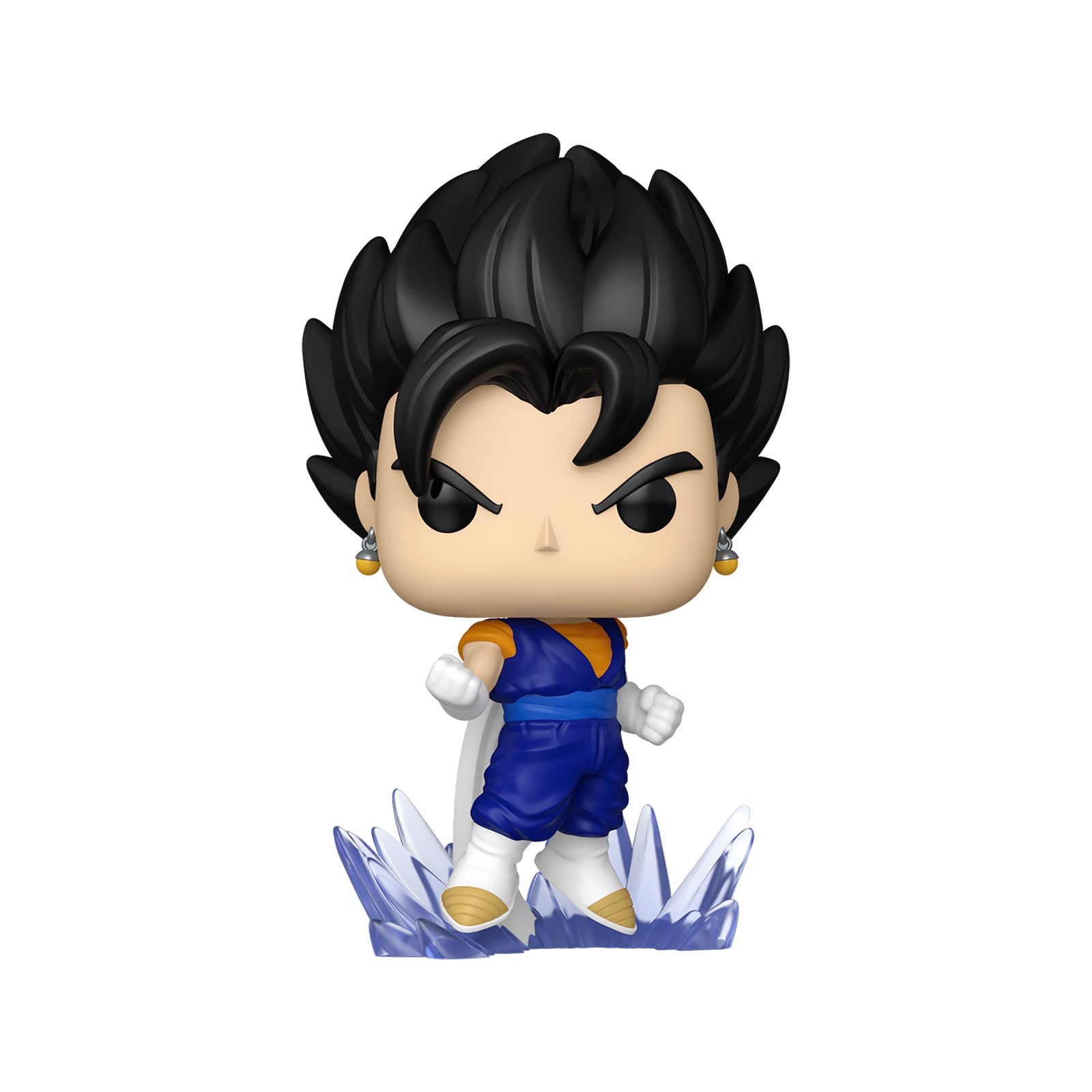 Zdjęcie produktu Dragon Ball Z - Vegito (Powering Up) figurka Funko Pop
