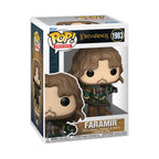 Zdjęcie produktu Władca Pierścieni - figurka Faramir Funko Pop!