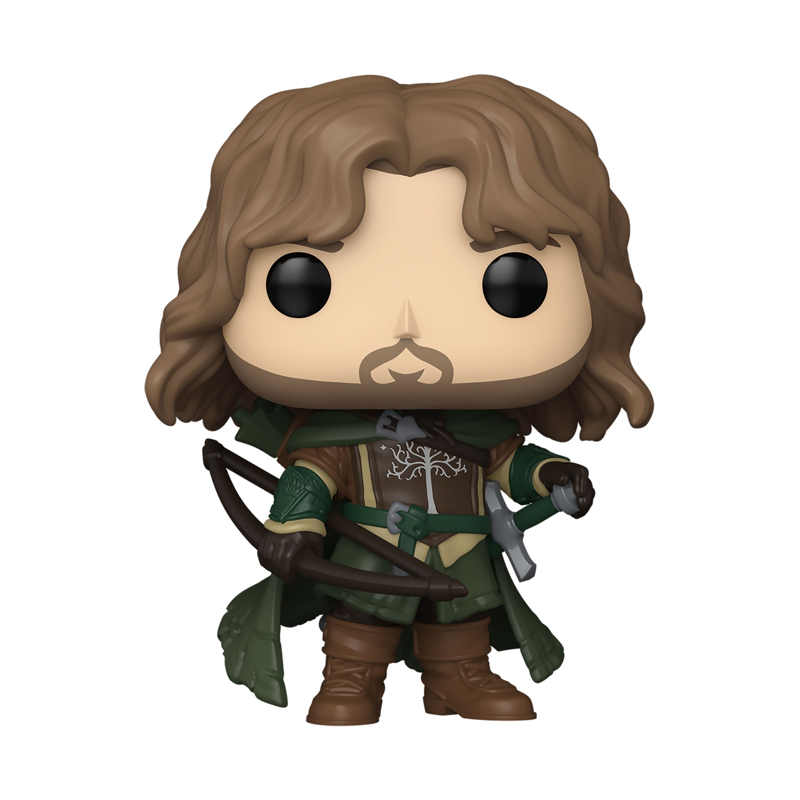 Zdjęcie produktu Władca Pierścieni - figurka Faramir Funko Pop!