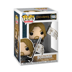 Zdjęcie produktu Władca Pierścieni – figurka Boromir Funko Pop!
