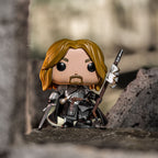 Zdjęcie produktu Władca Pierścieni – figurka Boromir Funko Pop!