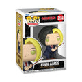 Zdjęcie produktu Mashle - figurka Funko Pop Finn Ames