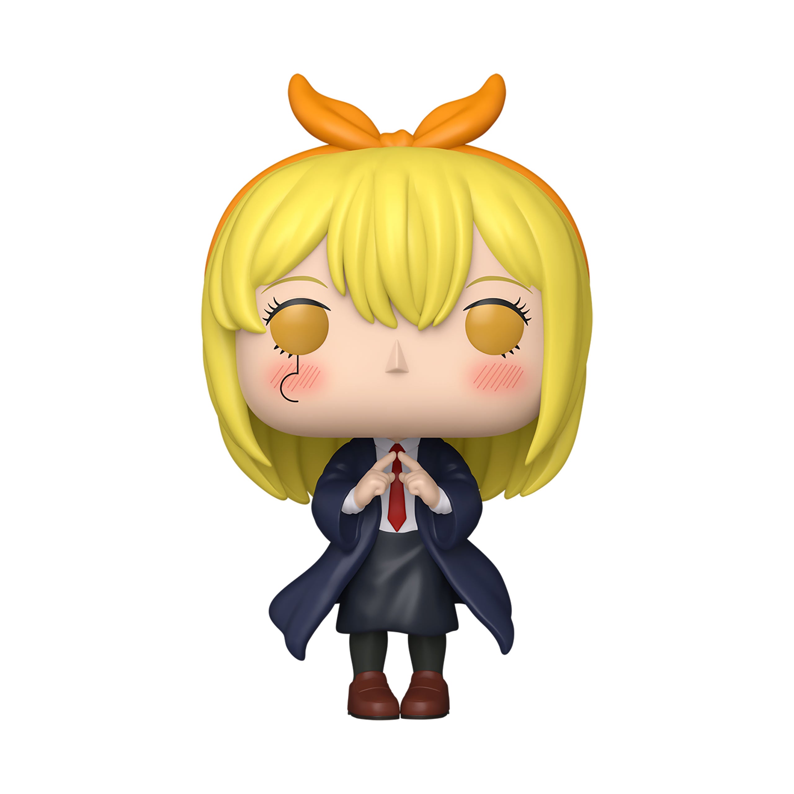 Zdjęcie produktu Mashle - Figurka Funko Pop! Lemon
