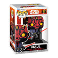 Product image Darth Maul Funko Pop Bobblehead Figure - Star Wars