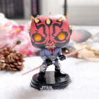 Product image Darth Maul Funko Pop Bobblehead Figure - Star Wars