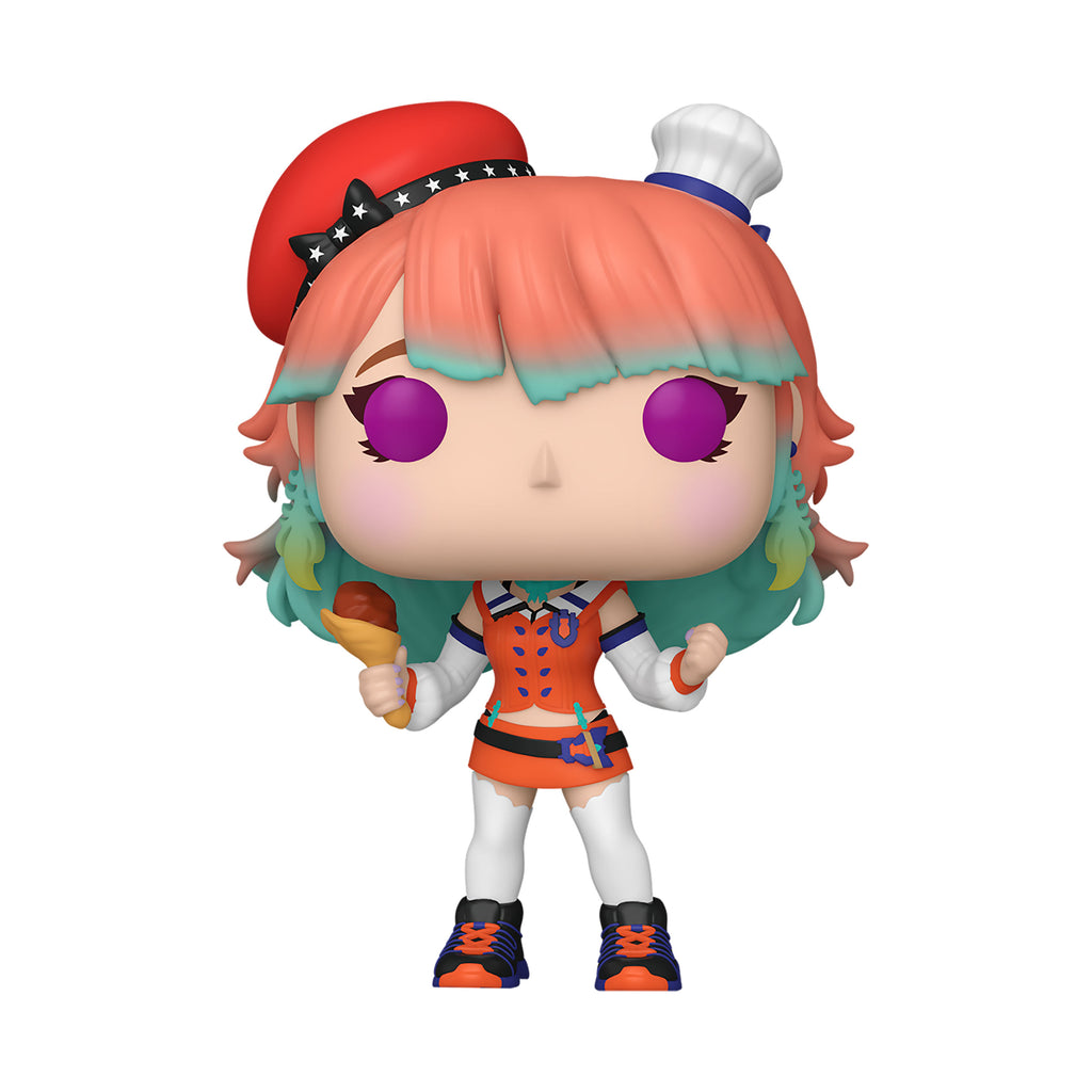 Product image Hololive Production - Takanashi Kiara Funko Pop! Figure