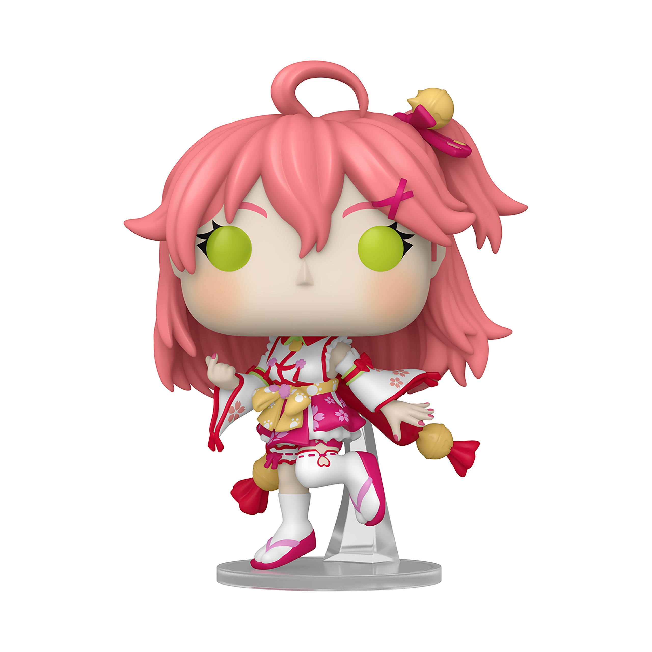 Product image Hololive Production - Sakura Miko Funko Pop Figure