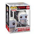 Zdjęcie produktu Dungeons & Dragons - Queen Lolth figurka Funko Pop!