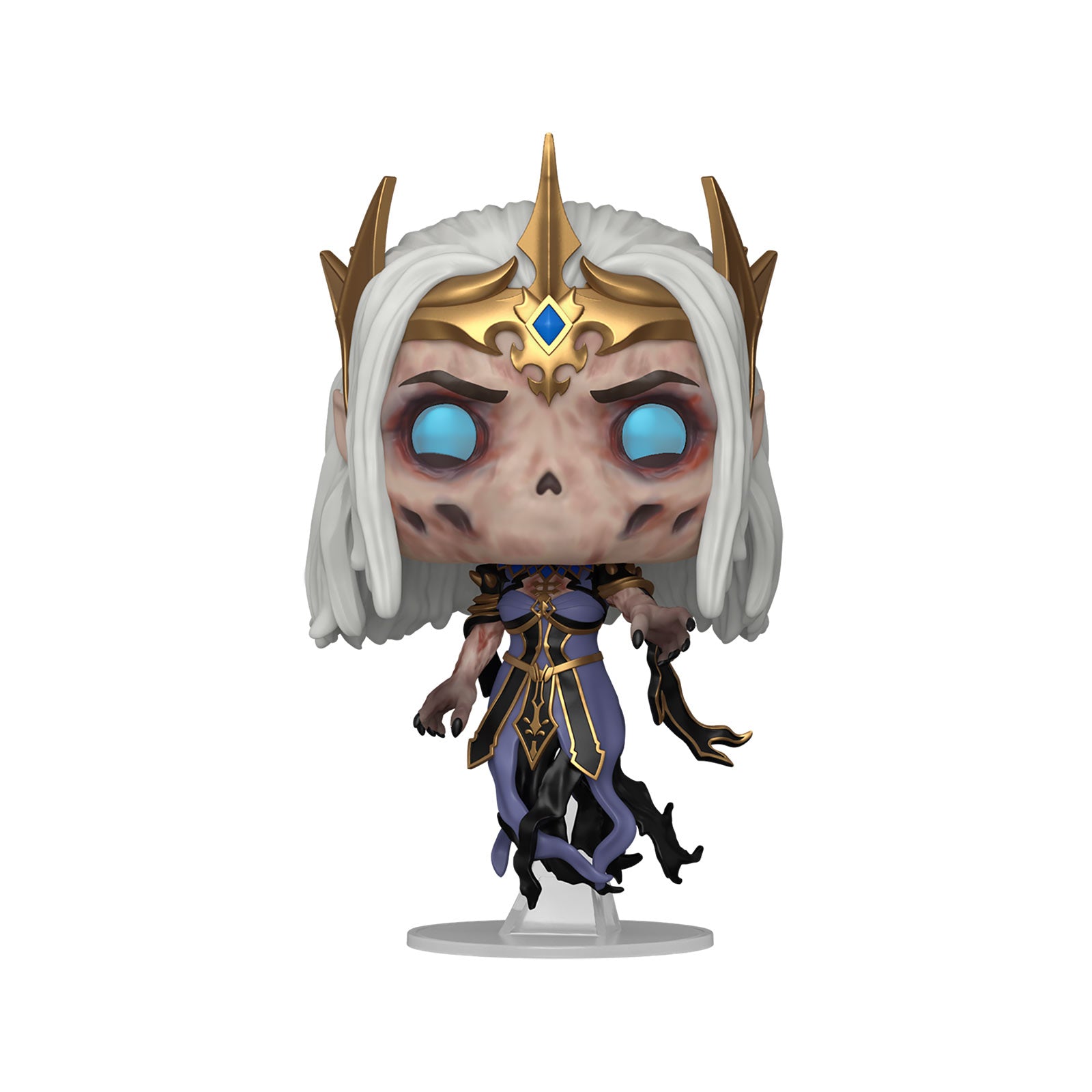 Zdjęcie produktu Dungeons & Dragons - Valindra Shadowmantle figurka Funko Pop!