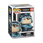 Product image Magic The Gathering - Jace Funko Pop Figure