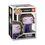 Zdjęcie produktu Magic The Gathering - Figurka Funko Pop Liliana Vess