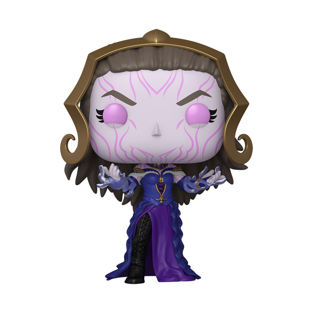 Zdjęcie produktu Magic The Gathering - Figurka Funko Pop Liliana Vess