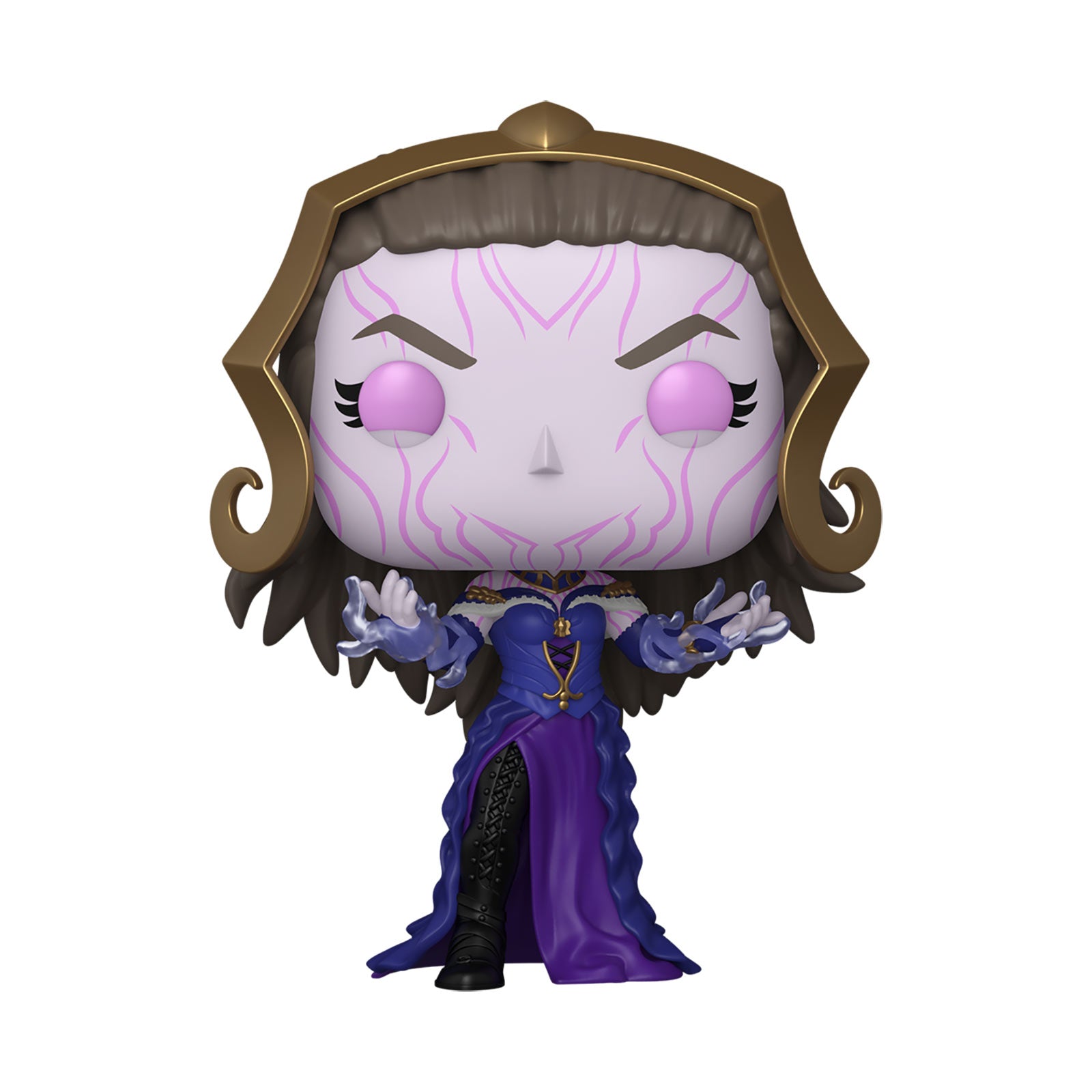 Product image Magic The Gathering - Liliana Vess Funko Pop Figure
