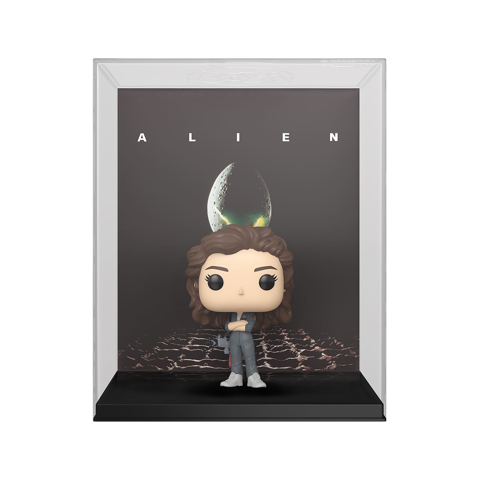 Zdjęcie produktu Alien - Figurka Diorama Funko Pop Ripley