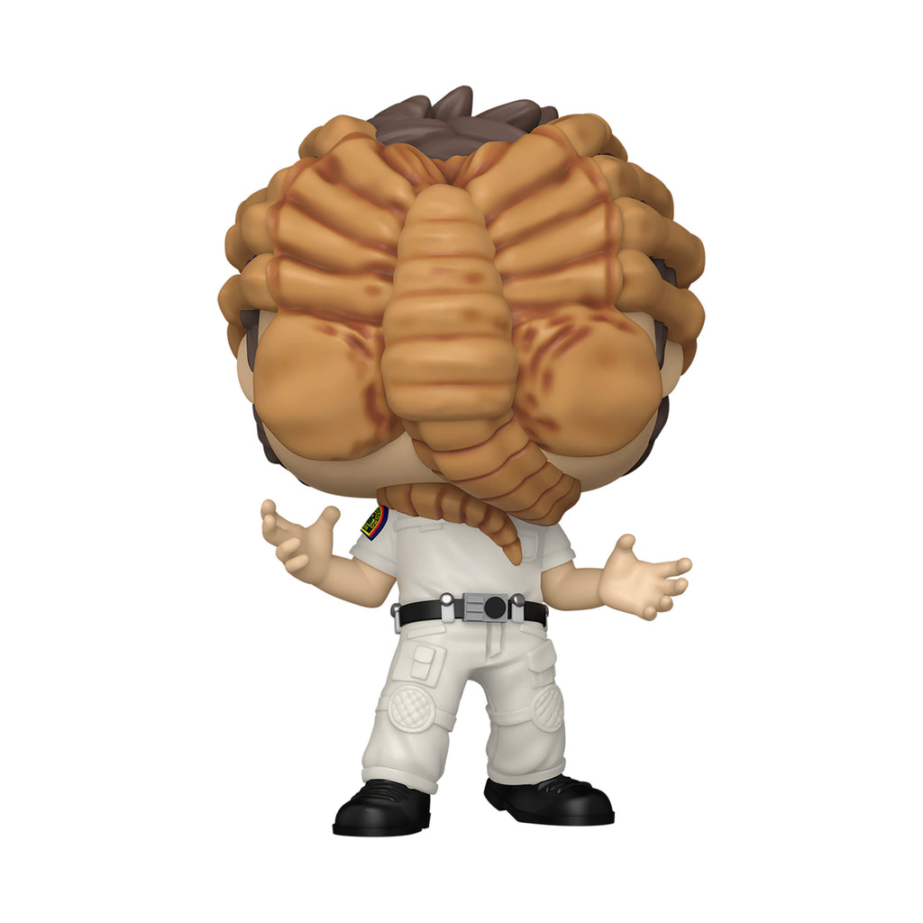 Zdjęcie produktu Alien - Kane z Facehuggerem figurka Funko Pop!