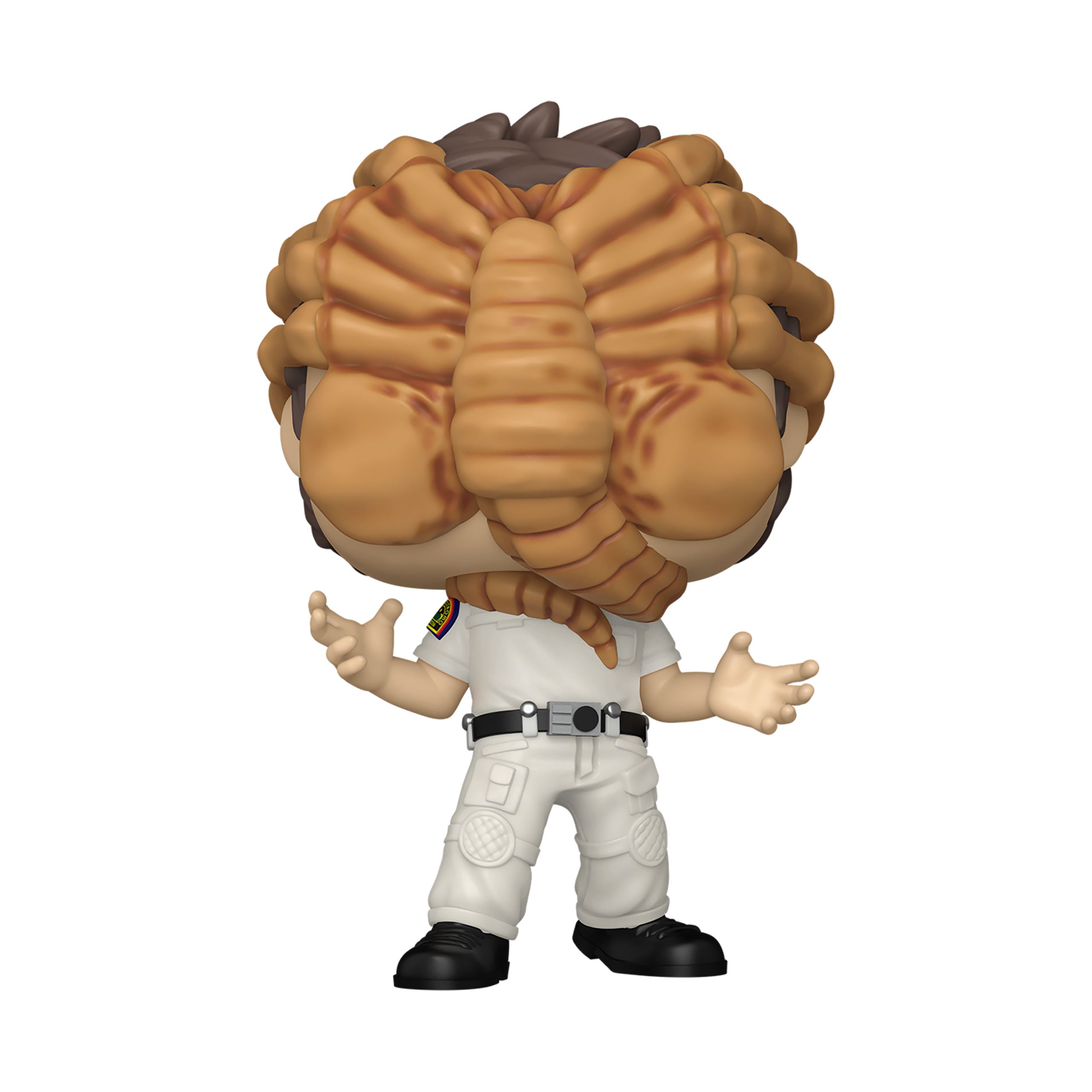 Zdjęcie produktu Alien - Kane z Facehuggerem figurka Funko Pop!