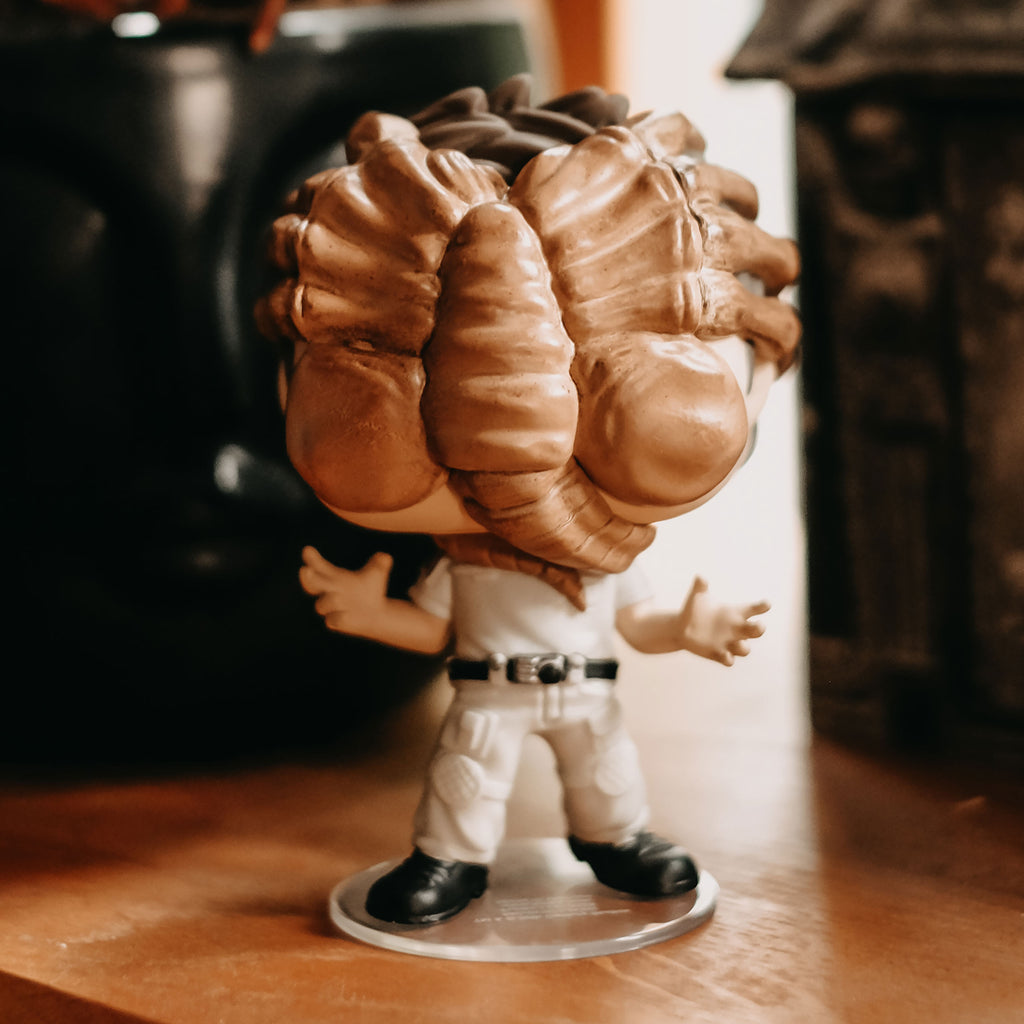 Zdjęcie produktu Alien - Kane z Facehuggerem figurka Funko Pop!