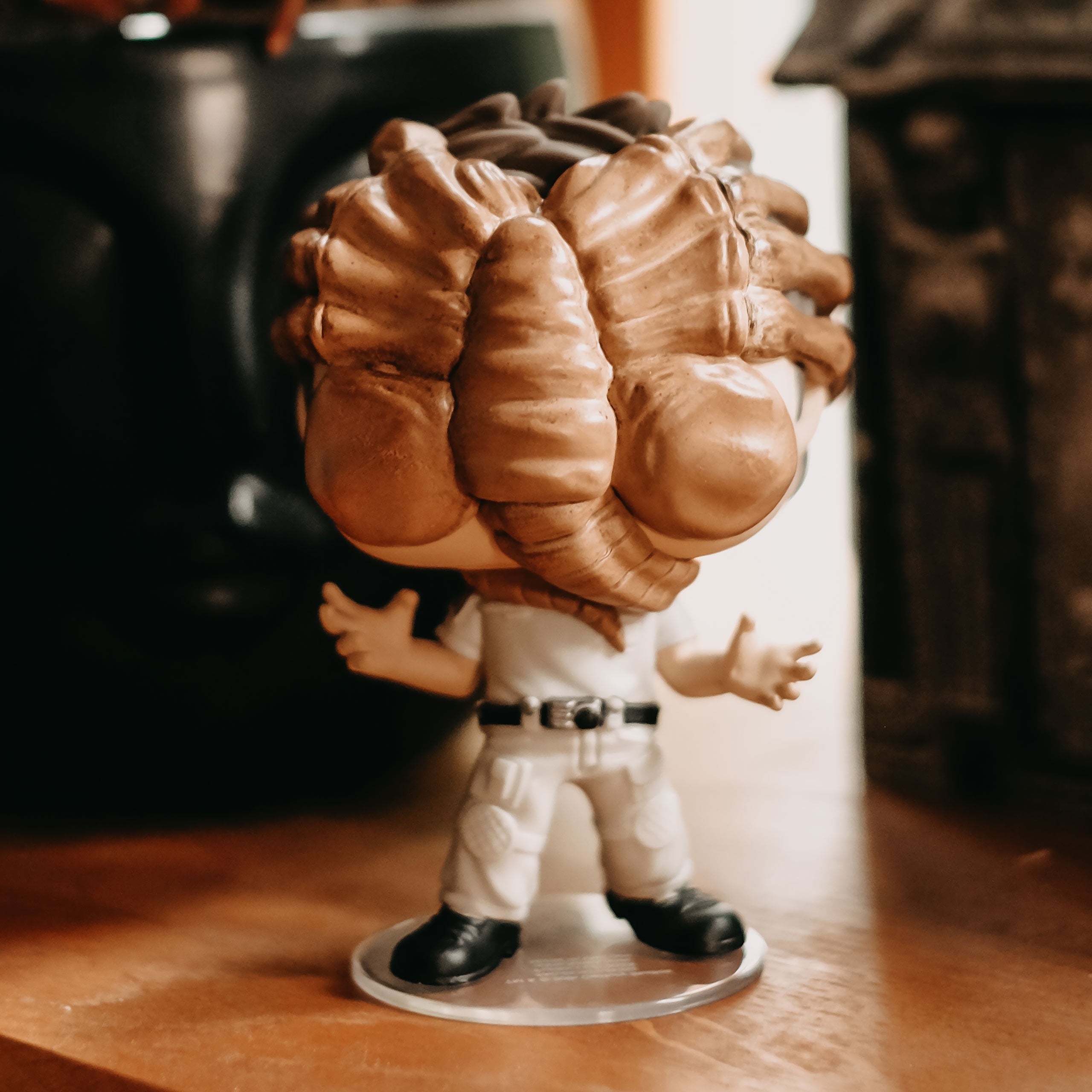 Zdjęcie produktu Alien - Kane z Facehuggerem figurka Funko Pop!