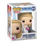 Product image Mamma Mia - Sophie Sheridan Funko Pop Figure